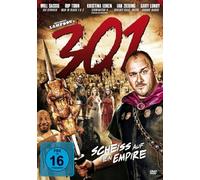 301-SCHEISS AUF EIN EMPIRE - SASSO,WILL/TORN,RIP DVD NEW