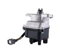 30100-PEL-J01 TD63U Automotive Ignition Distributor Assembly Replacement 30100-PE1-J01 Enhanced Combustion Efficiency Distributor