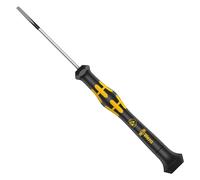 30103 WERA SCREWDRIVER, PRECISION, SLOT, 2.0X60MM
