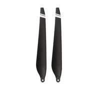 3011 Carbon Nylon Propeller 30 Inch CW and CCW Replacement Propellers Compatible with X8 Plus Drone(2pcs CW)