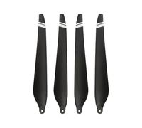 3011 Carbon Nylon Propeller 30 Inch CW CCW Propellers,Compatible For X8 Plus Agricultural Protection Plant Drone Parts(2pcs CW and CCW)
