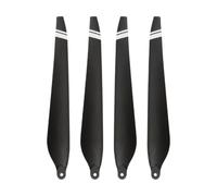 3011 Carbon Nylon Propeller Set, 30 Inch Diameter, CW and CCW Rotation, Compatible with Agras X8 Plus farming-related Drone(2pcs CW and CCW)
