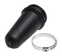 Lemförder Steering Rack Bellow 3011001 Front Axle Dust Cover