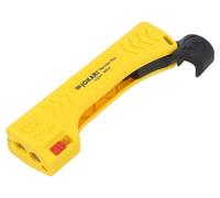 30110 stripper cable: coaxial, round length: 45mm Ø lead: 4.8-7.5mm JOKARI