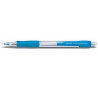 3011010 Pilot Ballpoint Pen Transparent with Blue Ink