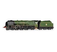 3011M BR, Princess Coronation, 4-6-2, 46232, Duchess of Montrose' - Era 4 Loco - Steam