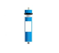 3013-400 600 Reverse Osmosis Membrane Water Filter Osmosis Cartridge Housing Water Purifier RO Reverse Osmosis Water Filter Provide Clean, Refreshing Water(1PC 3013-400 filter)