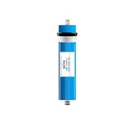 3013-400 Reverse Osmosis Membrane Filter Replacement RO Water Filter Cartridge System Water Purifier Parts with High Filtration Rate