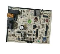 30135488 GRJ518-A Air Conditioning Control Board Motherboard Accessories, Compatible For Gree, 30035563 M518F1J M518F3J Motherboard Replacement Parts(M518F1J)