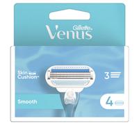 3014260262709 Gillette Venus Classic ostrza do maszynki do golenia dla kobiet 4s