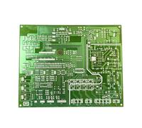30143B4001 Motherboard Main Control Board Electrical Plate,Compatible For Refrigerator