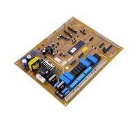 30143D5051 Control Board Refrigerator Circuit PCB Fridge Motherboard Freezer Parts - Compatible With Siemens