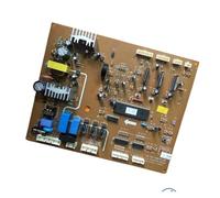 30143E1050 Control Board，Compatible For Siemens，Refrigerator Circuit PCB Fridge Motehrboard Freezer Spare Parts