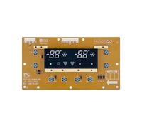 30143E4150 Display PCB Control Board，Compatible For Siemens， Refrigerator Fridge Motherboard Freezer Parts