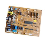 30143E5050 Control Board，Compatible For Siemens， Refrigerator Circuit PCB Fridge Motherboard Freezer Spare Parts