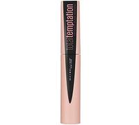 Maybelline Total Temptation Mascara Black 01