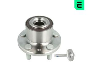 301839 WHEEL BEARING KIT OPTIMAL