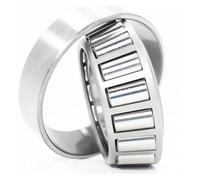 30204 bearing 20 * 47 * 14 mm 1PC tapered roller bearing 30204 X 7204E