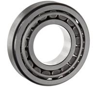 30205A Wheel Bearing Wheel Bearings Wheel Bearings | Compatible with: Ford Ranger, Renault Trucks B box, Trucks B platform/chassis, Tata Indio, Safari, Xenon pick-up
