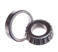 30206-A FAG 30,00 x 62,00 x 17,25 mm TAP. ROLL. SINGLE ROW Tapered Roller Bea...