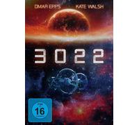 3022 - SUITS,JOHN DVD NEW