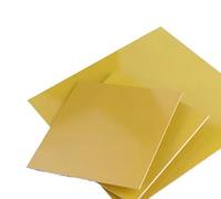 3024 Epoxy Insulation Board - 500x500mm Heat-Resistant FR4 Panel for PCB and Electrical Insulation(15mm 1Pcs)