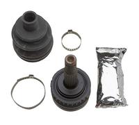 Lobro 302454 Drive Shaft Joint Kit Left Front Right Fits Opel Tigra Twintop