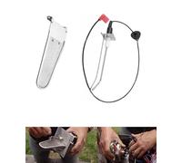 30268 35100 RV Furnace Igniters Electrode & Burner Fits Atwood Hydro Flame Furnace for AFM AFS Compatible 79 85 AFL, DFS, DFM, DFL Series Furnaces 36043 91788