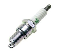 4x NGK BPR5EY-11 3028 Standard Spark Plugs For TOYOTA CAMRY 2.0 ->86