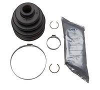 LÖBRO 302811 CV boot kit, drive shaft