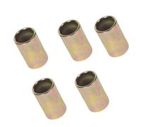 302910 5Pcs Lower Lift Arm Bushing Category II - I EC0NG992AA 30291E1 Compatible with Ford Compatible with Massey Ferguson