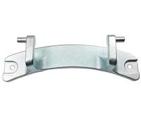 302930650016 Door Hinge Compatible with Mid-ea Washing Machine Washer PartsNO.1496