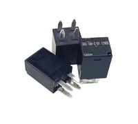 303-1AH-C-D1 12VDC 4-pin automotive relay with diode
