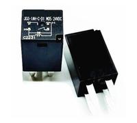 303-1AH-C-D13031AHCD1 24VDC DCV24 24V 4PIN Relay(10PCS)