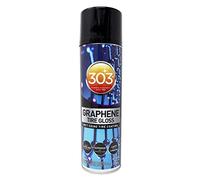 303 Graphene Tire Gloss