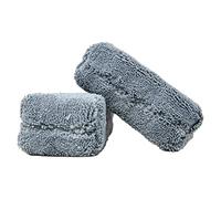 303 Premium Microfiber Applicator - 39031 (2 Count)