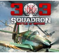 303 Squadron: Battle of Britain PC Steam CD Key