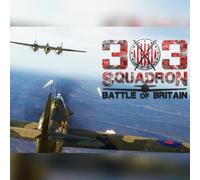 303 Squadron: Battle of Britain (PC) Steam - GLOBAL
