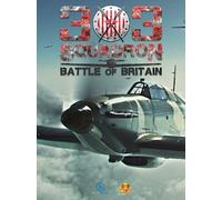 303 Squadron: Battle of Britain (PC) - Steam Key - GLOBAL