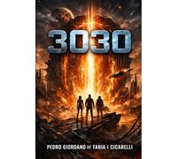 3030 (Sci-Fi Space Ordiman (English))