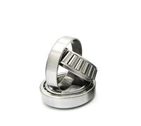 30304 Tapered Roller Bearing 20x52x16.5mm - Precision Single Row devise for Industrial and Automotive Applications(1PCS)