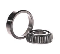 30305-A FAG 25 x 62 x 18,25 mm TAP. ROLL. SINGLE ROW Tapered Roller Bearing S...