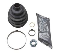 303359 Drive Shaft Bellow Kit Left Front Right Fits Opel Tigra Corsa B By Lobro