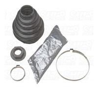 Drive Shaft Bellow Kit Left Front Right Fits Ford Focus 1 Saloon - Lobro 303386
