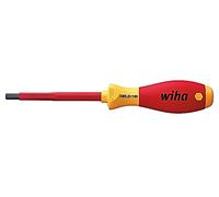 30361 Screwdriver Insulated Hex HEX 2.5mm L.KLIn: 75mm WIHA