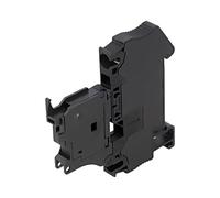3036369 connector: rail ST spring-loaded terminal 40A polyamide 0.08-4mm² PHO...