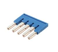 3036903 jumper paths: 5 blue W: 5 mm UL94V-0 PHOENIX CONTACT