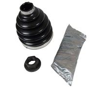 Lobro 303744 Drive Shaft Bellow Kit Left Front Right Fits Ford Mondeo 3 Turnier