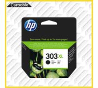 303XL Original Black Ink Cartridge - For HP Tango/Tango X
