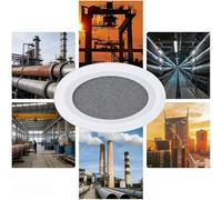 304/316 Stainless Steel PTFE Sanitary Gasket Seal Strip With 1.5" /2"/3"/3.5"/4" Tri-Clamp Filter Screen 10-500 Mesh Homebrew 1pcs(60 Mesh 77.5mmod2.5inch Tc)